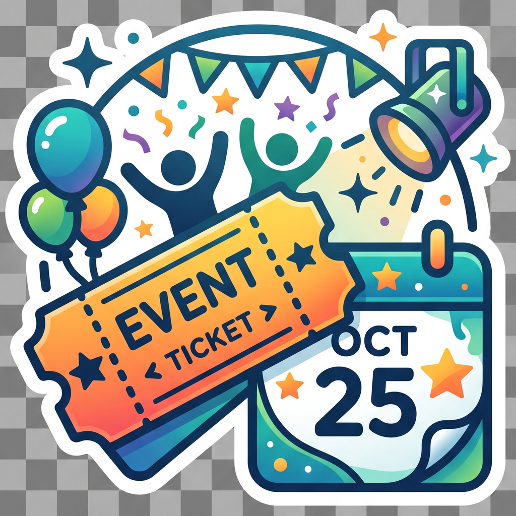 Event Registration